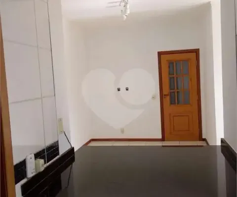 Apartamento com 2 quartos à venda na Rua da Imprensa, 290, Vila Faria, São Carlos