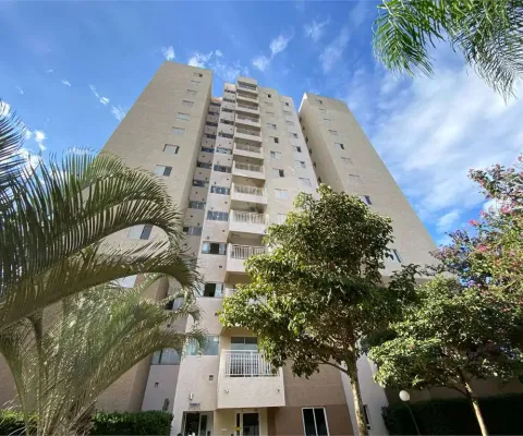 Apartamento com 3 quartos à venda na Rua Doutor Marino Costa Terra, 1000, Parque Sabará, São Carlos