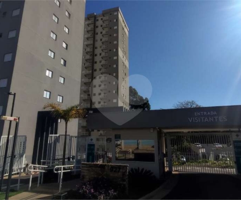 Apartamento à venda com 2 dormitórios no condomínio parque das oliveiras a venda