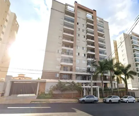 Apartamento 3 dormitório no residencial vista nobre, em são carlos, próximo ao shopping!