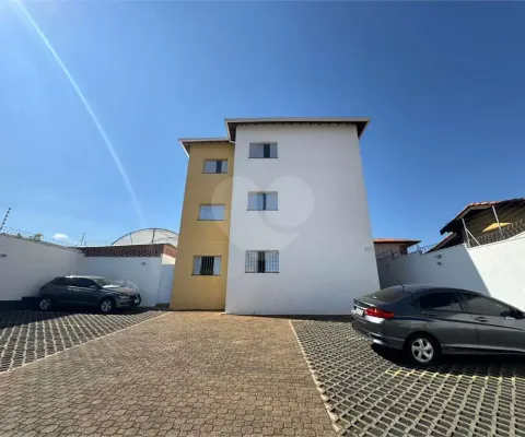 Apartamento á venda com 02 dormitórios, em são carlos.