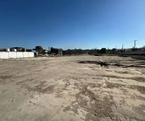 Terreno à venda na Avenida Alberto Soares Sampaio, 2450, Capuava, Mauá