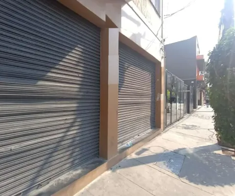 Loja para locação em são paulo, pinheiros, 2 banheiros