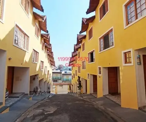 Sobrado de condominio 2 quartos 2 suites 2 vagas quintal facil acesso ao metro fl55