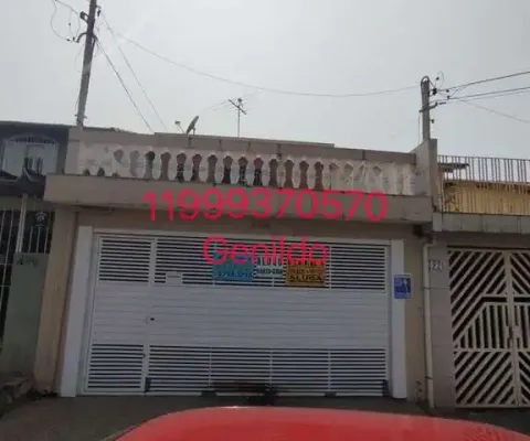 Sobrado mobiliado 4 quartos 4 suites 2 vagas quintal  proximo da usp facil acesso ao metro fl55