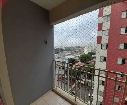 Apartamento para alugar com 3 quartos -butantã - fl63