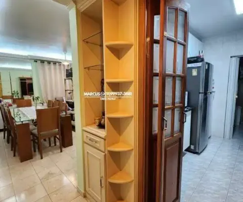 Apartamento com 3 quartos à venda na Rua Doutor Teodoro Quartim Barbosa, 200, Vila São Francisco, São Paulo