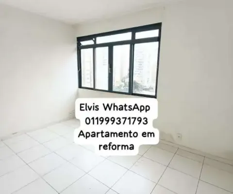 Apartamento com 1 quarto para alugar na Rua Simão Álvares, 666, Pinheiros, São Paulo