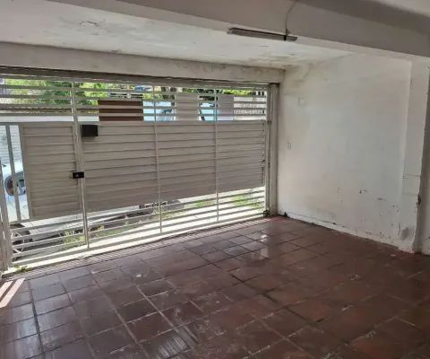 Casa em condomínio fechado com 3 quartos para alugar na Rua Doutor Raphael de Oliveira Pirajá, 185, Jardim Santos Dumont, São Paulo
