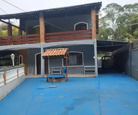 Casa em condomínio fechado com 3 quartos para alugar na Avenida Doutor Altair Martins, 2800, Raposo Tavares, Osasco