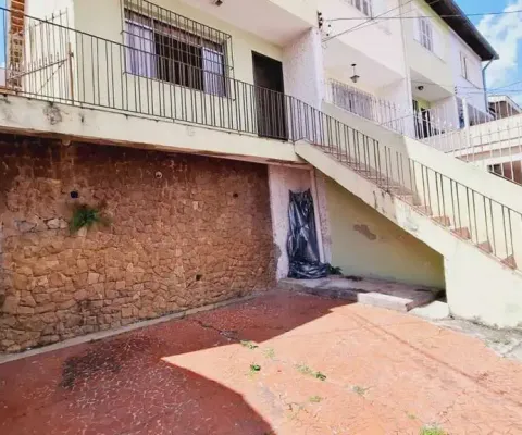 Casa para alugar com 3 quartos na região do butantã rio pequeno fl05