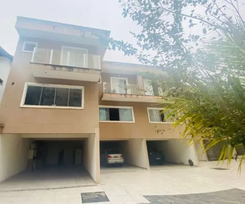 Sobrado   3 suites  4 vagas 300m2  jardim das vertentes / butantã. fl64