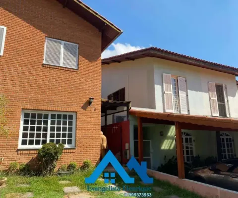 Casa para alugar em condomínio próxima ao assaí atacadista. fl46