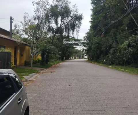 Casa em condomínio fechado com 3 quartos para alugar na Rua Doutor Altair Martins, 2147483647, Gramado, Cotia