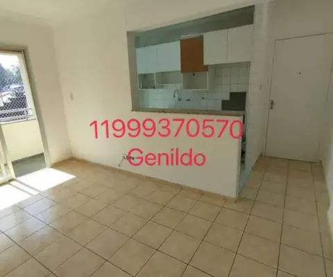 Apartamento com 2 quartos, 1 vaga,  próximo do metro vila sonia, piscina, salão de festa, fl55