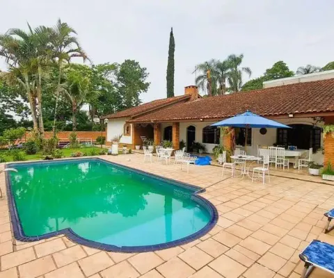 Casa de condomínio térrea com 3 quartos - granja vianna - cotia - fl63