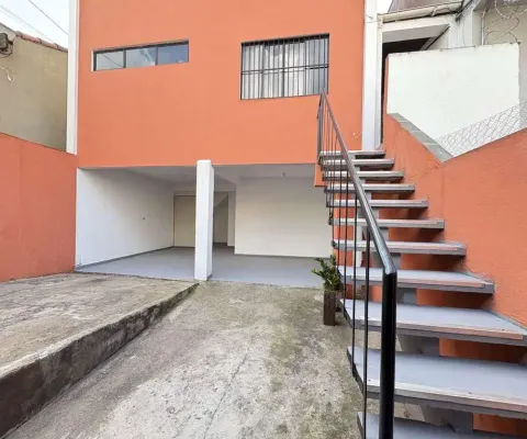 Sobrado para alugar butantã  - 4 quartos, 3 vagas. fl56