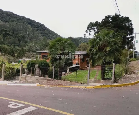 Terreno à venda na Linha Avila Baixa, Linha Ávila, Gramado