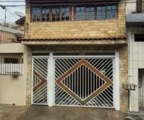 Casa com 3 dormitórios à venda, 105 m² - pirituba - são paulo/sp