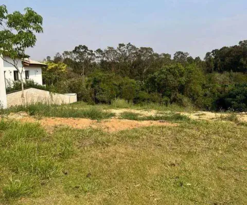 Terreno residencial em condomínio fechado à venda, centro, porto feliz - te0016.