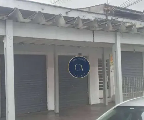 Terreno à venda, 300 m² - parque das américas - mauá/sp