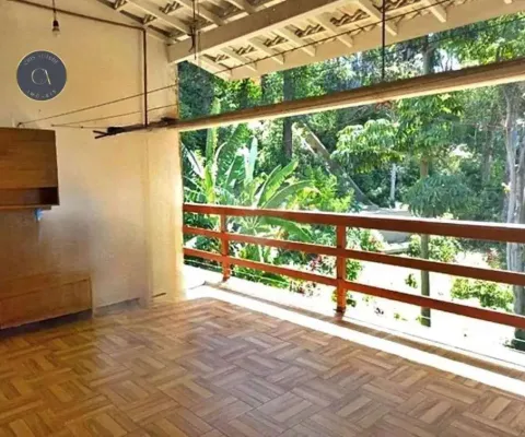 Casa com 3 dormitórios à venda, 350 m² - jardim são bento - são paulo/sp
