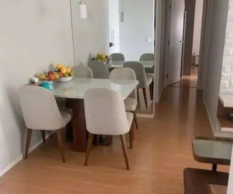 Apartamento residencial à venda, continental, osasco - ap0281.
