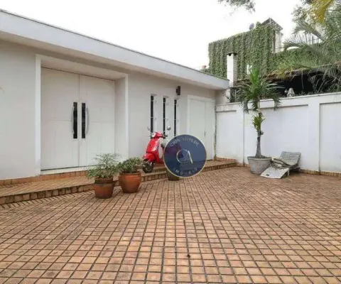Casa residencial à venda, vila madalena, são paulo - ca0166.
