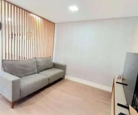 Apartamento residencial à venda, bela vista, osasco - ap0438.