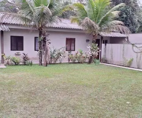 Casa residencial à venda, praia da enseada, bertioga - ca0271.