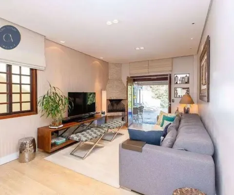 Casa com 3 dormitórios à venda, 400 m² - jardim ana estela - carapicuíba/sp