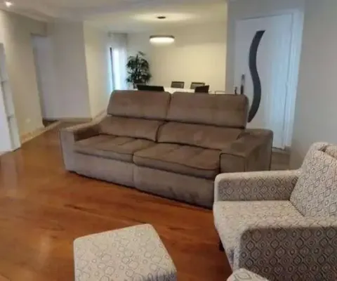 Apartamento com 3 dormitórios à venda, 172 m² - parque são domingos - são paulo/sp