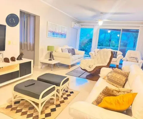 Apartamento com 4 dormitórios à venda, 112 m² - riviera - bertioga/sp