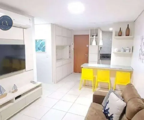 Apartamento residencial à venda, centro, tamandaré - ap1342.