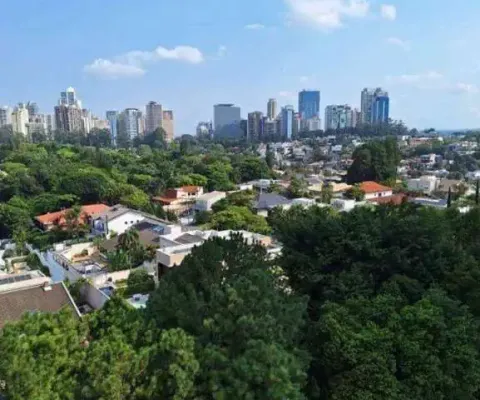 Apartamento residencial à venda, empresarial 18 do forte, barueri - ap1355.