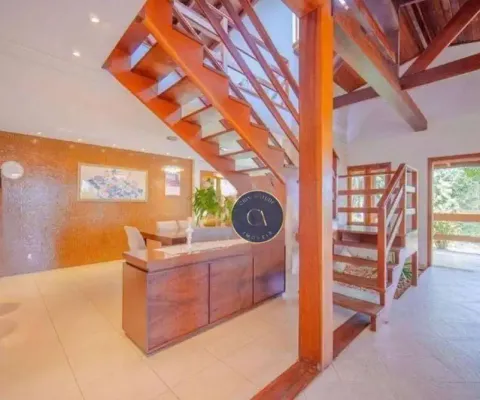 Casa residencial à venda, granja santa maria, carapicuíba - ca0457.