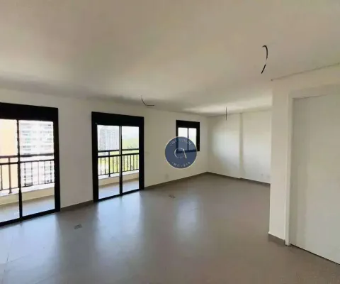 Apartamento com 1 dormitório à venda, 41 m² - empresarial 18 do forte - barueri/sp