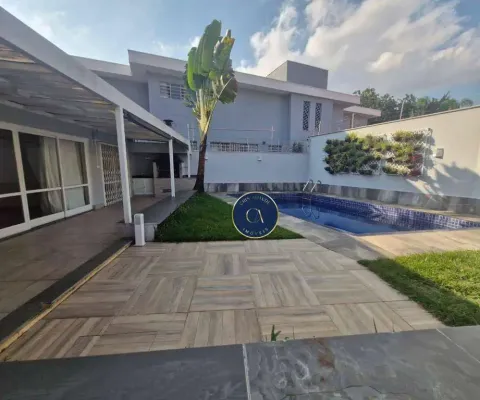 Casa com 4 dormitórios, 312 m² - venda ou aluguel - boaçava - são paulo/sp