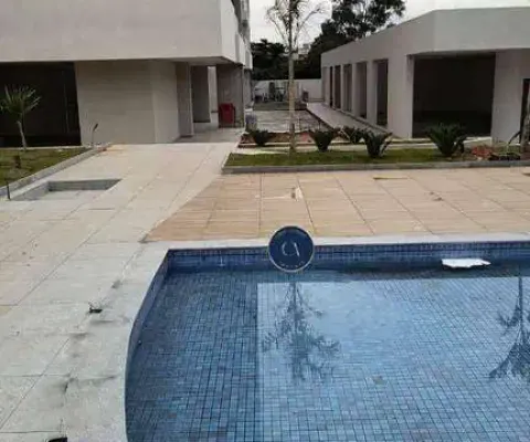 Apartamento com 3 quartos para venda no parque são domingos.