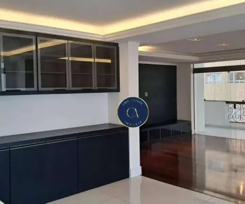 Apartamento com 4 quartos para venda no centro de são bernardo do campo.