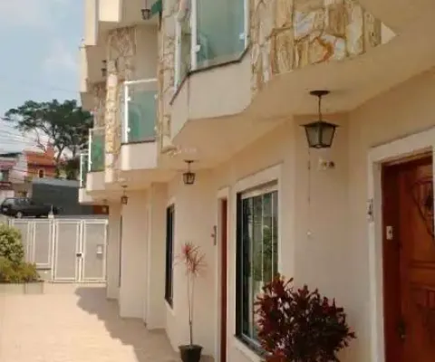 Sobrado com 3 dormitórios à venda, 102 m² por r$ 650.000,00 - vila formosa - são paulo/sp