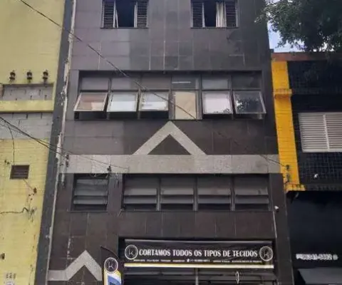 Prédio à venda, 583 m² por r$ 4.300.000 - brás - são paulo/sp
