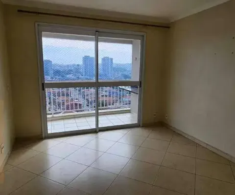 Apartamento com 3 dormitórios, 84 m² - venda por r$ 755.000 ou aluguel por r$ 4.430/mês - carrão - são paulo/sp
