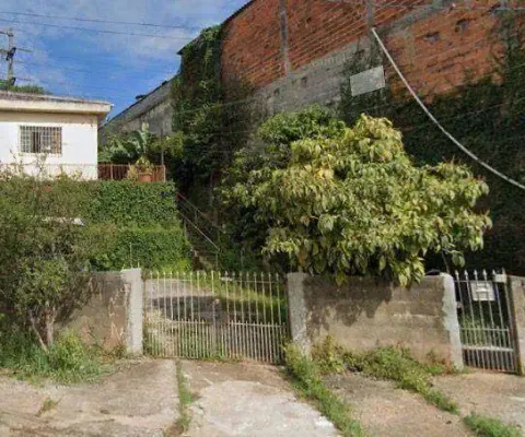 Casa à venda, 147 m² por r$ 380.000,00 - bonança - osasco/sp