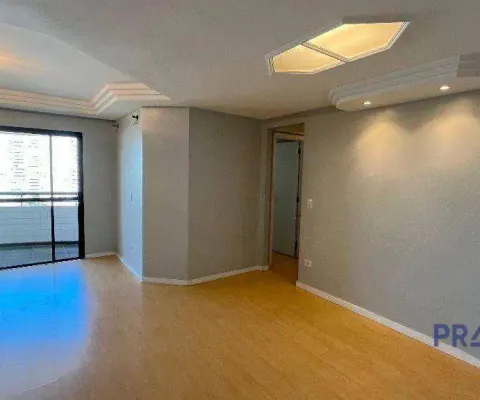 Apartamento com 3 quartos/dormitórios para alugar, 83 m² por r$ 6.249/mês - vila hamburguesa - são paulo/sp