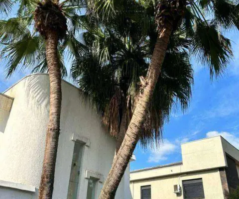 Casa para alugar, 343 m² por r$ 20.501,67/mês - alphaville 02 - barueri/sp