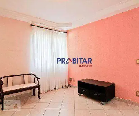 Apartamento com 2 dormitórios à venda, 53 m² por r$ 365.000,00 - parque maria domitila - são paulo/sp