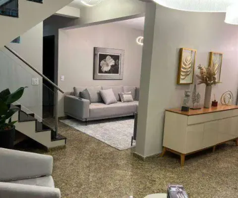 Casa à venda, 354 m² por r$ 1.398.000,00 - centro - osasco/sp