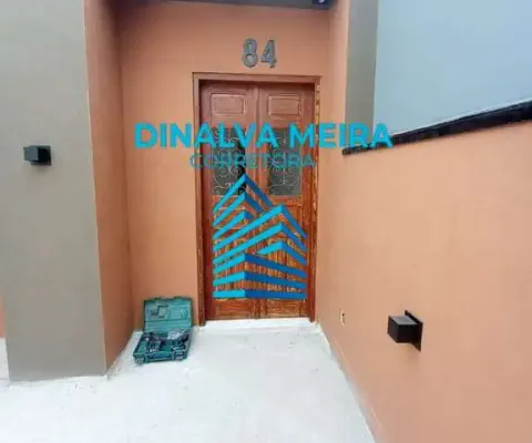 Casa com 3 quartos à venda na Rua Hélio Chagas de Macedo, 201, Jardim Rubi, Mogi das Cruzes