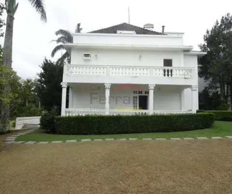 Casa jundiaí toda mobiliada  com 3 pavimentos e elevador no condomínio fazenda campo verde